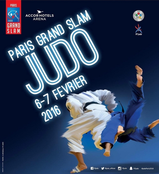 Paris Grand Slam